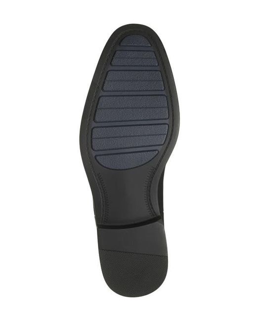 Gordon Rush Black Chelsea Boot for men