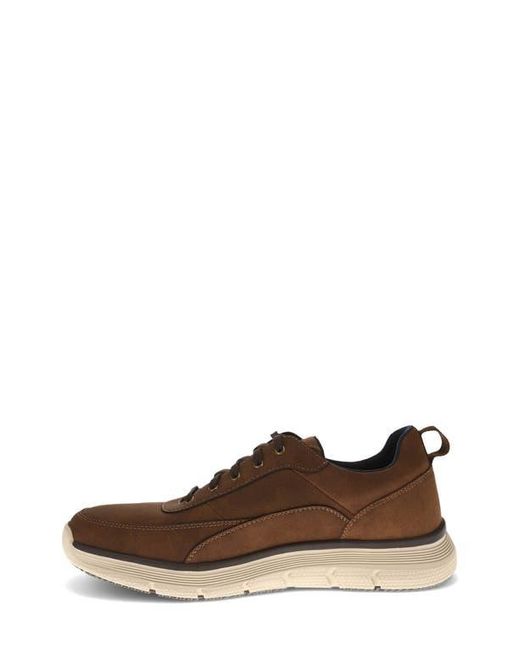 Dockers Brown Sanderson Sneaker for men