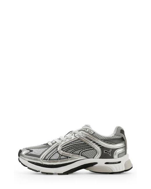 PUMA Gray Skyjet Prisco Sneaker for men