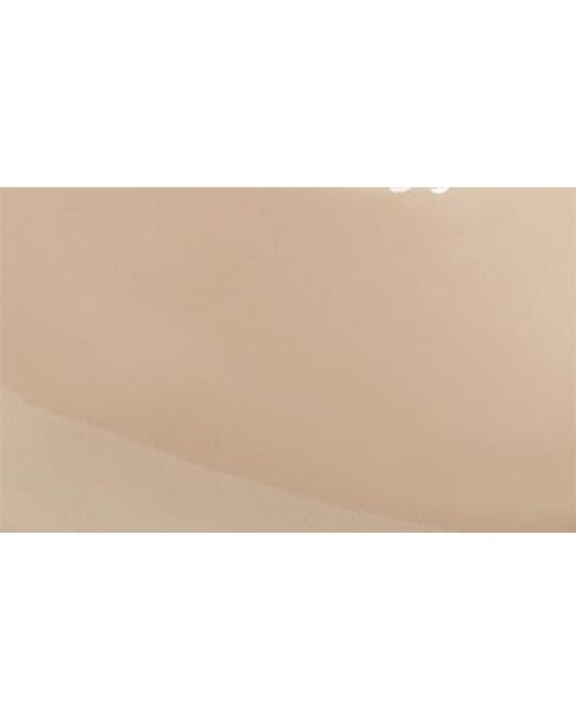 Marc Fisher Natural Lethe Slingback Pump