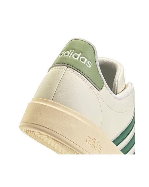 adidas gazelle silver green womens adidas Litecourt Shoes Men White