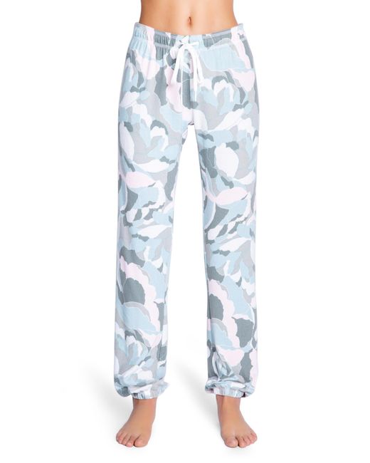 pj salvage camo joggers