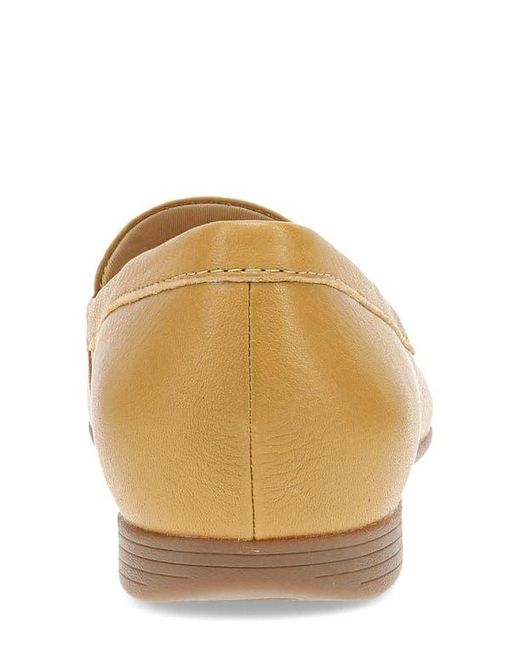 Dansko Multicolor Lorri Loafer