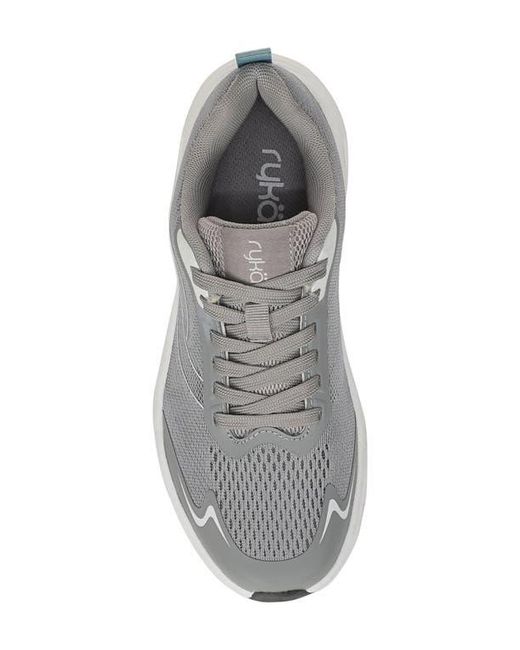 Ryka White Devine Max Walking Shoe