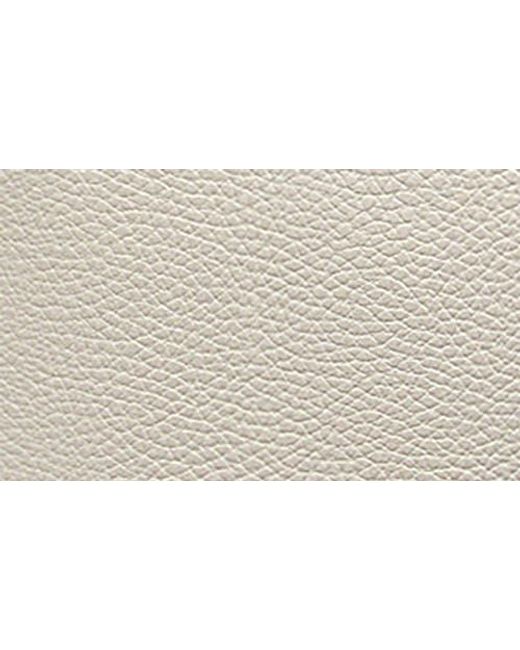 Radley Natural Newton Ave Leather Tote Bag