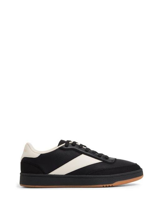 ALDO Black Ashwin Sneaker for men
