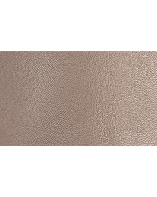 LK Bennett Brogan Knee High Boot in Brown Lyst