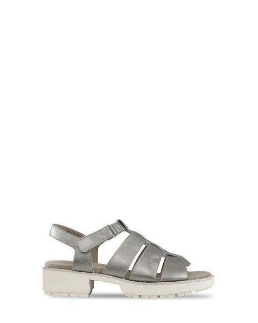 Munro Multicolor Marley Fisherman Sandal