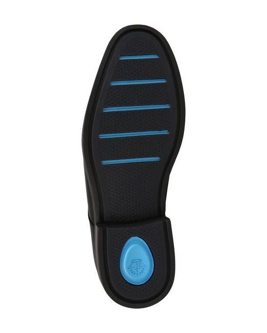 Dockers Black Benedict Loafer for men