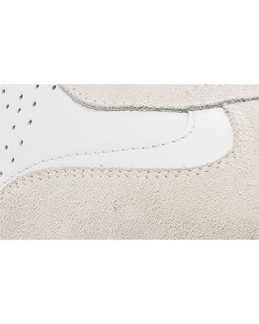 P448 White Kelli Sneaker