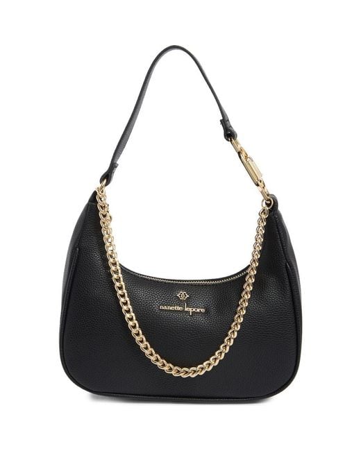 Nanette lepore shoulder bag new arrivals