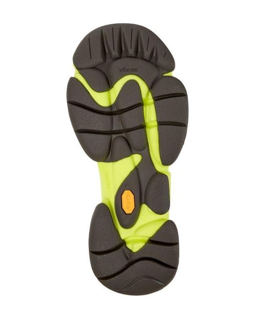 Camper Green Karst 2 Sneaker for men