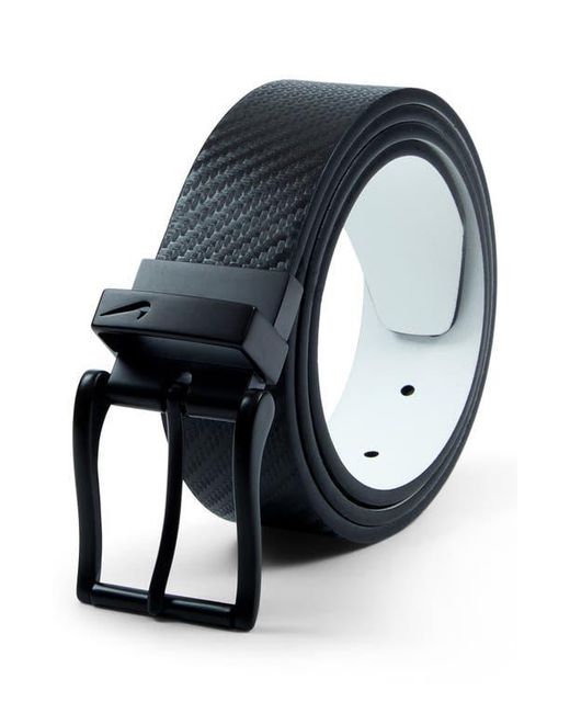 Nike Blue Reversible Belt for men