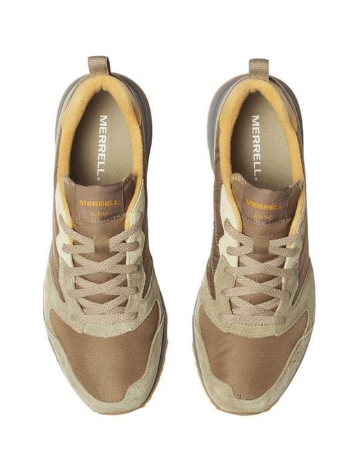 Merrell Multicolor Alpine 83 Sneaker for men