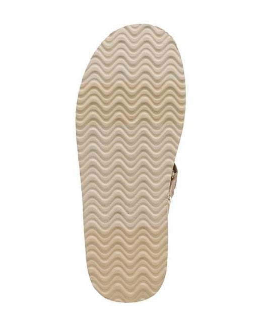 Dr. Scholls Natural Chill Time Clog