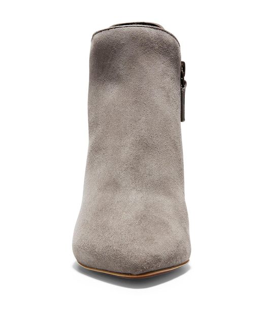 cole haan wide boots