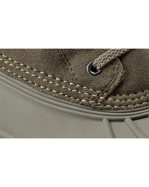 Hunter Green Sussex Rubber Boot
