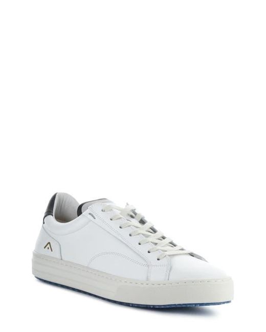 Ambitious White 11218 Low Top Sneaker for men