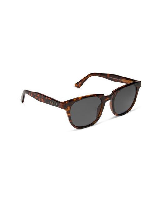 DIFF Multicolor Grayson 51Mm Square Sunglasses for men