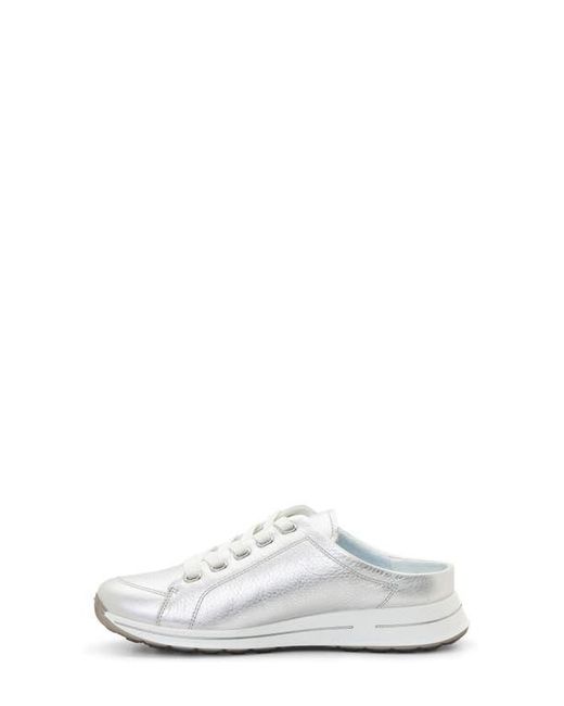 Ara White Orlando Sneaker