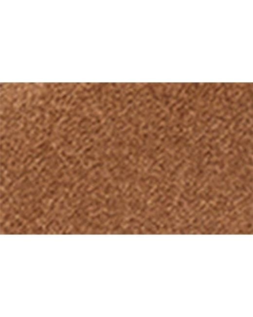 Ugg Brown New Heights Platform Sandal