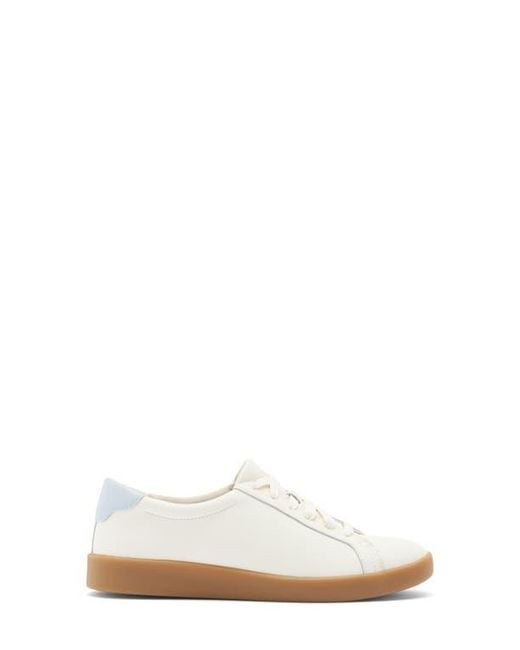 Vionic White Estelle Sneaker