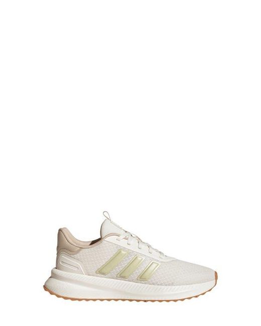 Adidas White X_Plr Path Sneaker