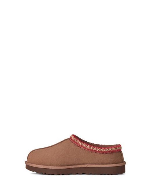 Ugg Brown Tasman Ii Slipper