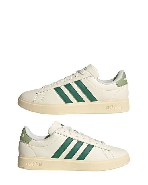adidas Grand Court 2.0 Sneaker for Men | Lyst