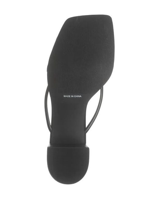 Abound Gray Trysta Sandal