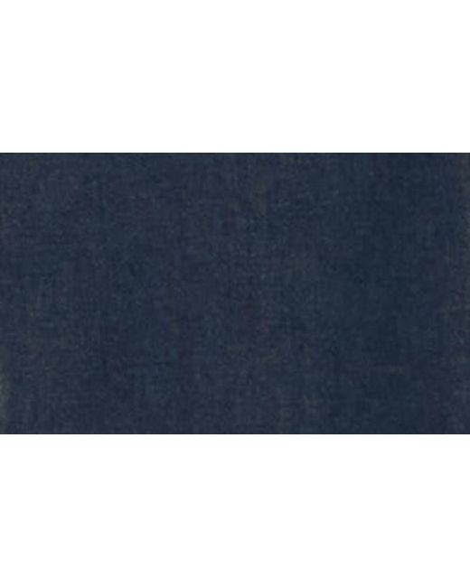 Rag & Bone Blue Fit 2 Loopback Slim Fit Jeans for men