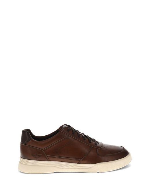 Dockers Brown Brad Sneaker for men