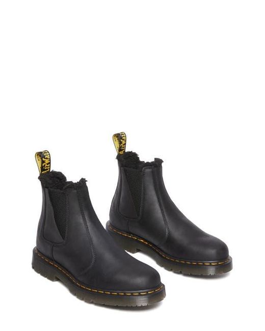 Doc martens chelsea boots nordstrom rack hotsell