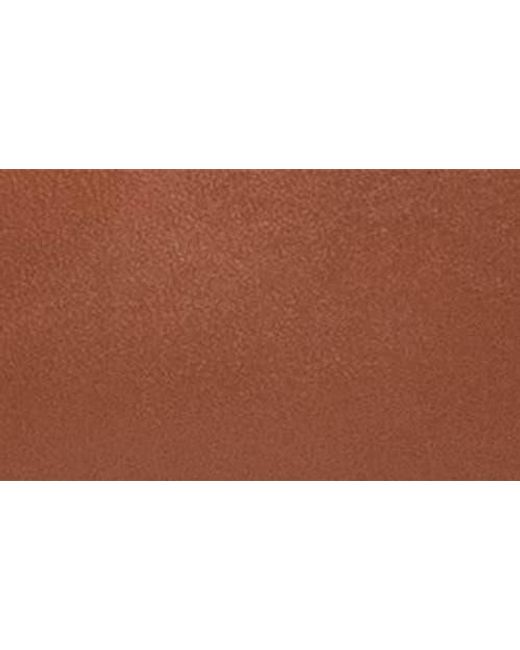 Allen Edmonds Brown Benson Derby Sneaker for men