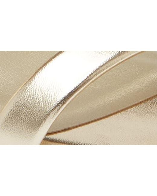BP. Natural Lexy Sandal