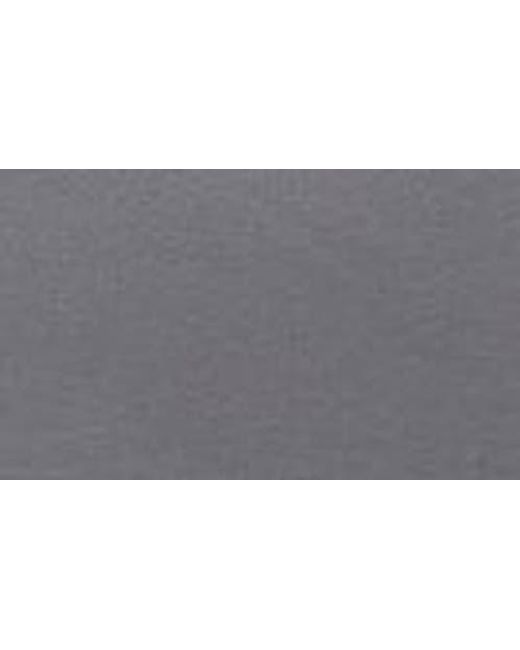 FLOOPI Gray Sophie Comfort Slide Sandal