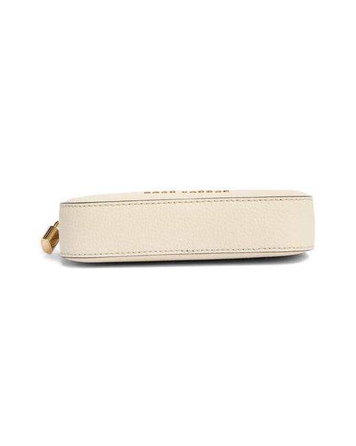 Marc Jacobs Natural Slg Convertible Wristlet