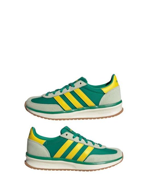 adidas Run 70S 2.0 Sneaker in Green | Lyst