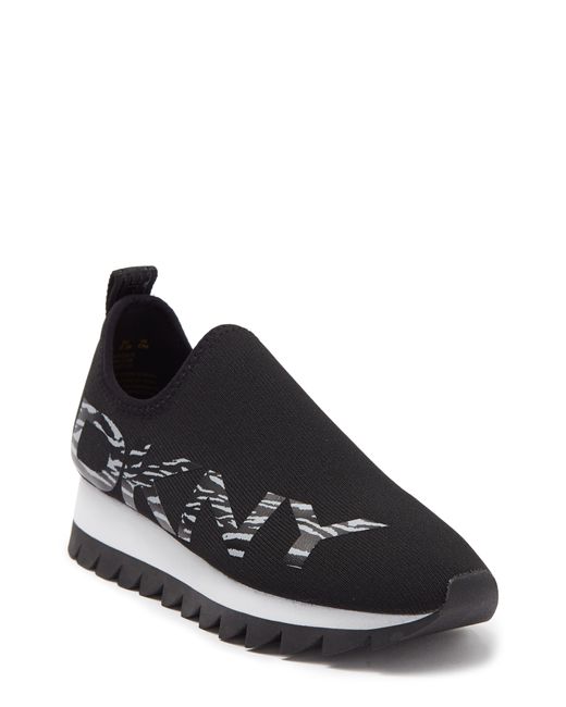 dkny sawyer sneakers