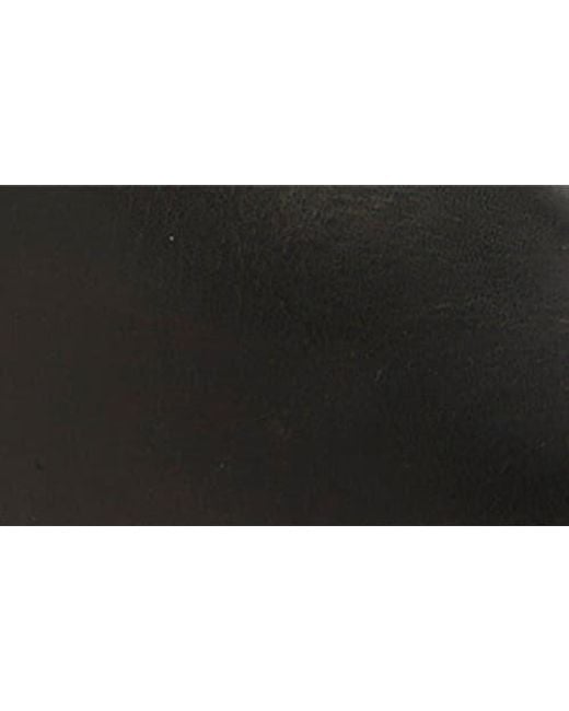 Steve Madden Black Lawful Harness Over-The-Knee Boot