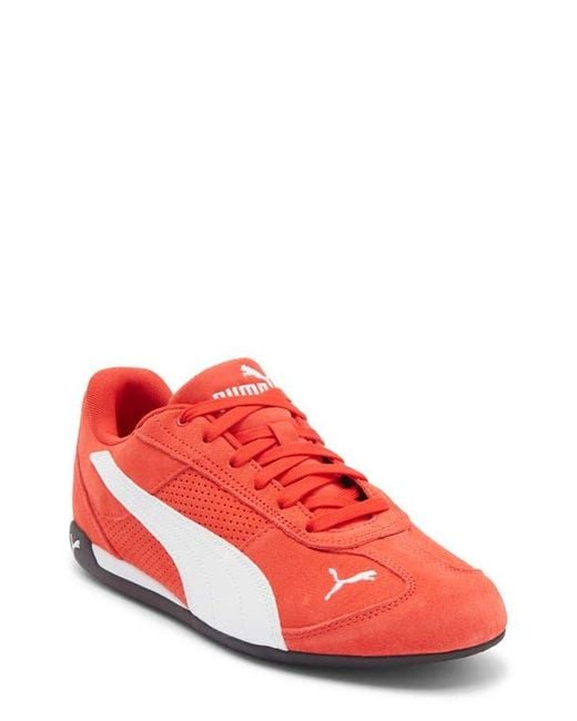 PUMA Red Replicat Iii Sneaker for men