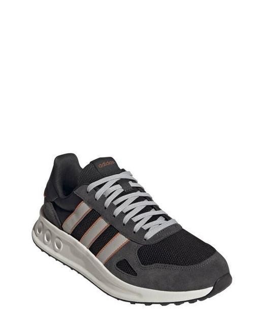 Adidas Black Run 84 Sneaker for men
