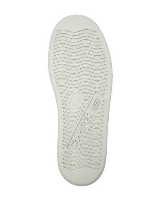 Camper Natural Runner Four Sneaker for men
