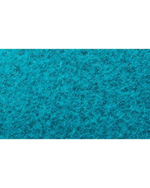 ALLBIRDS Blue Wool Runner Mizzle Sneaker