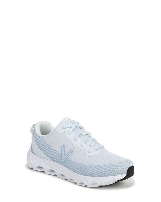 Vionic White Priscilla Sneaker