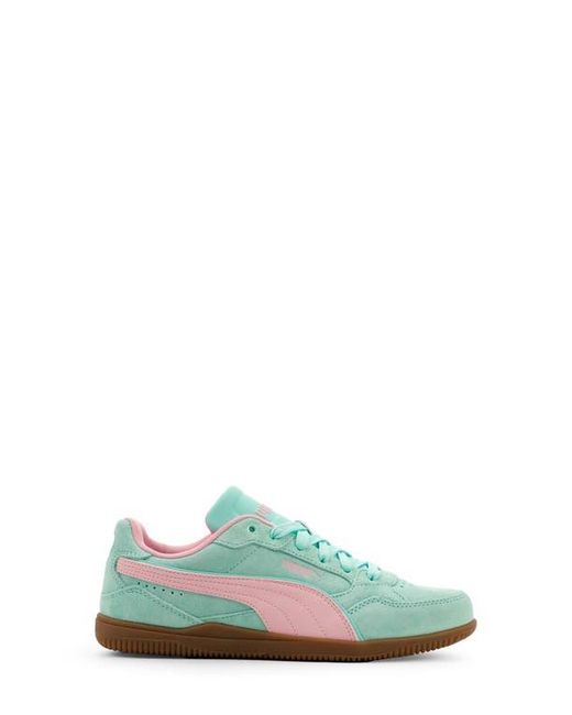 PUMA Green K-Moda Sneaker