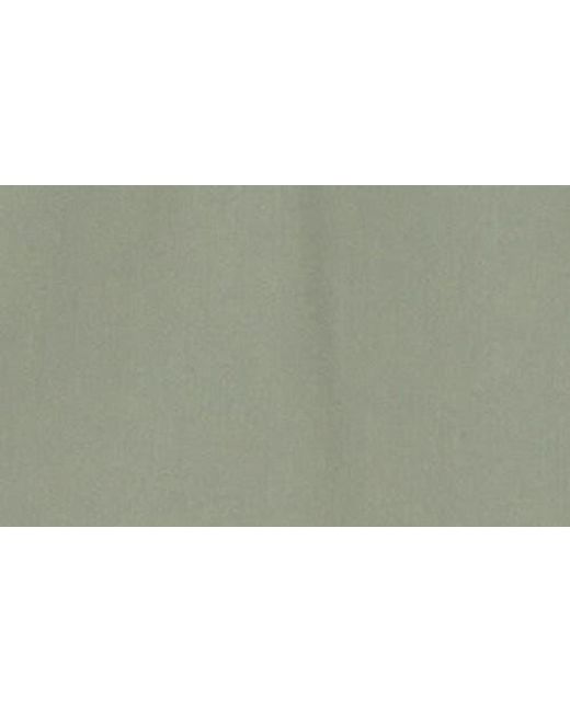 Gino Vitale Green Slim Fit Solid Double Breasted Suit for men