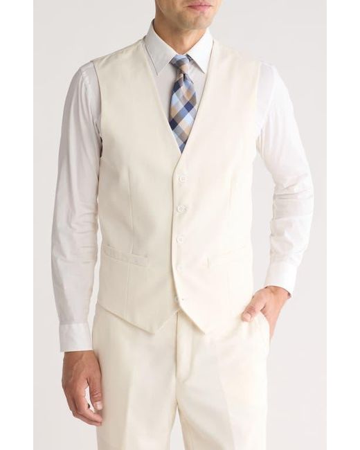 Braveman Natural Premium Slim Fit 3-Piece Suit for men