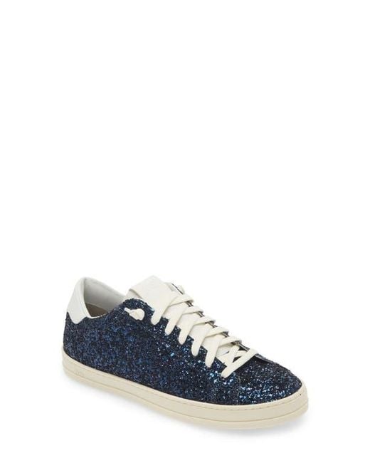 P448 Blue John Sneaker