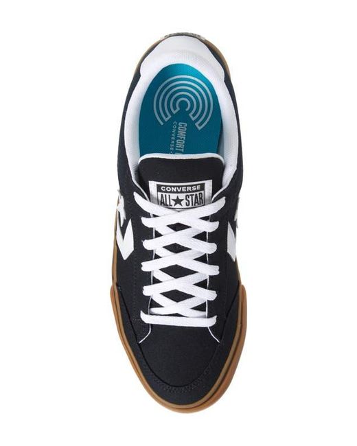 Converse Blue Gender Inclusive All Star Tobin Sneaker
